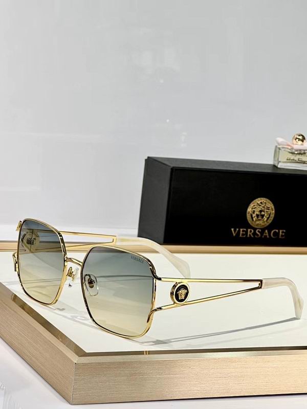 VERSACE  Glasses sms (695)