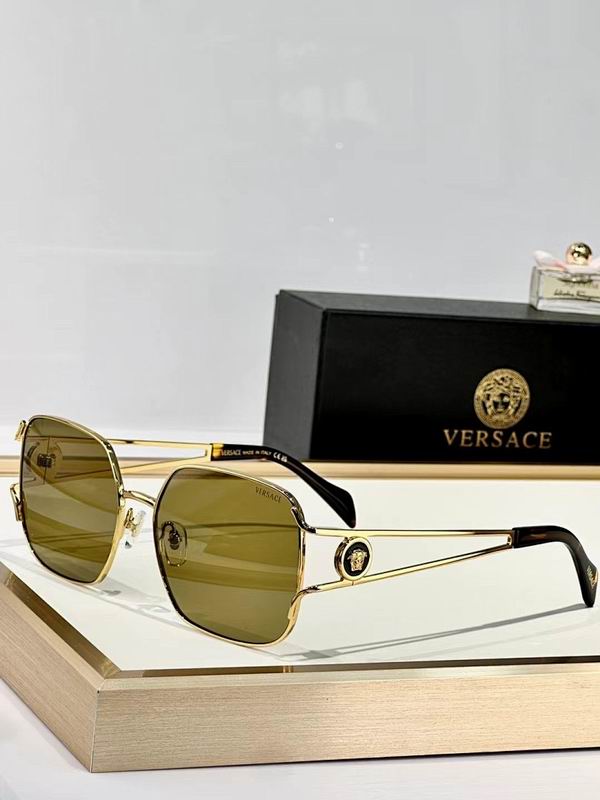 VERSACE  Glasses sms (696)
