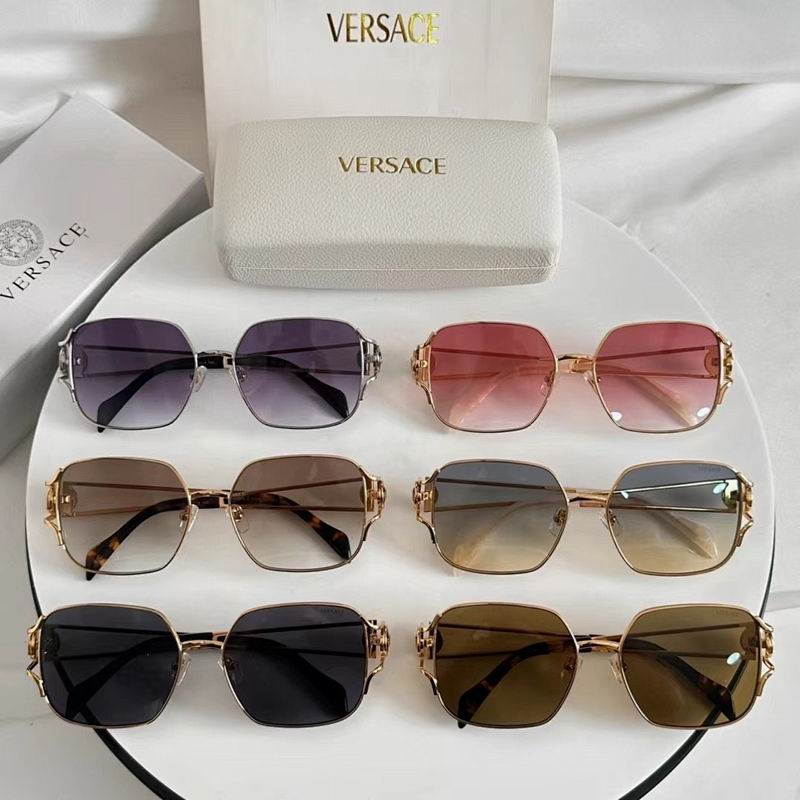 VERSACE  Glasses sms (697)