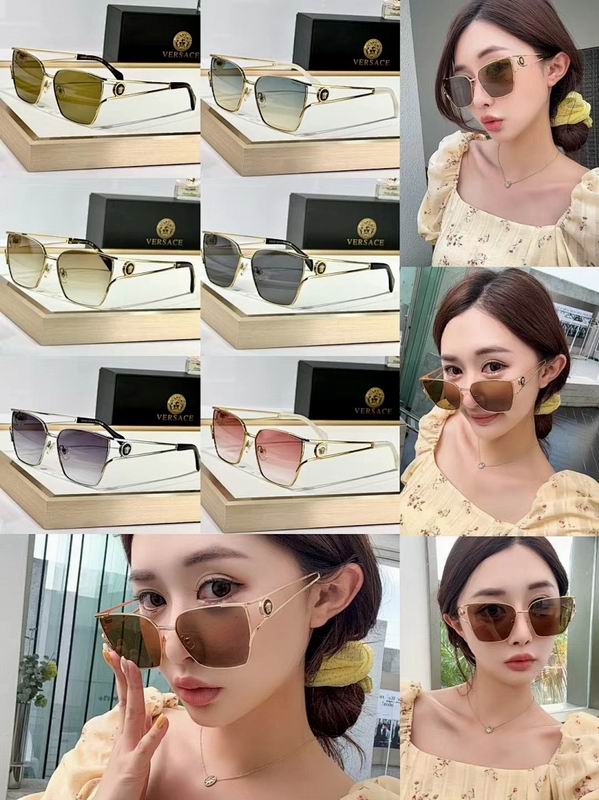 VERSACE  Glasses sms (699)