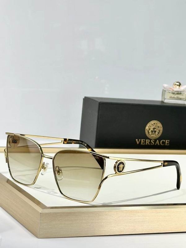 VERSACE  Glasses sms (701)
