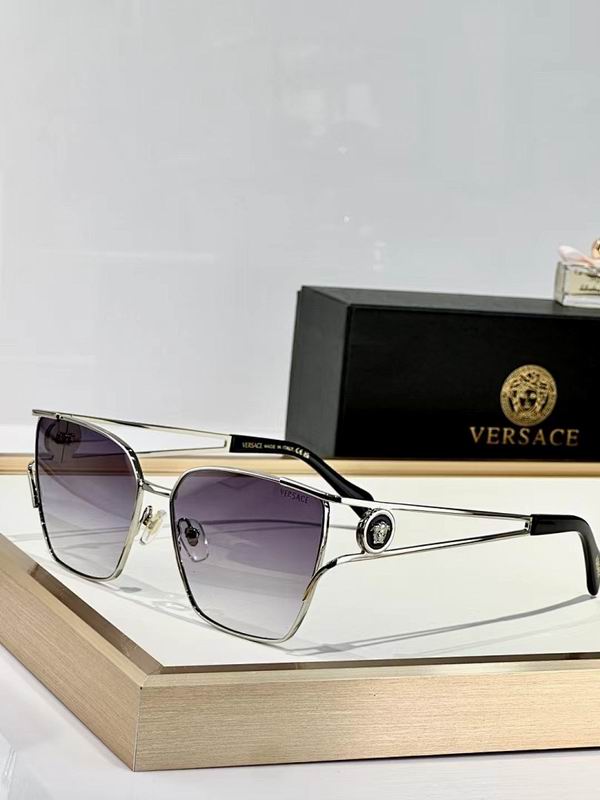VERSACE  Glasses sms (703)