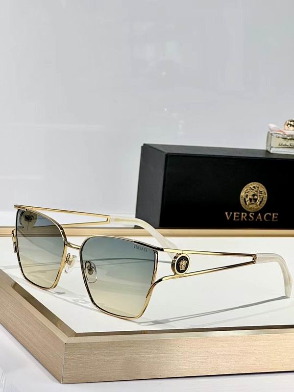 VERSACE  Glasses sms (704)