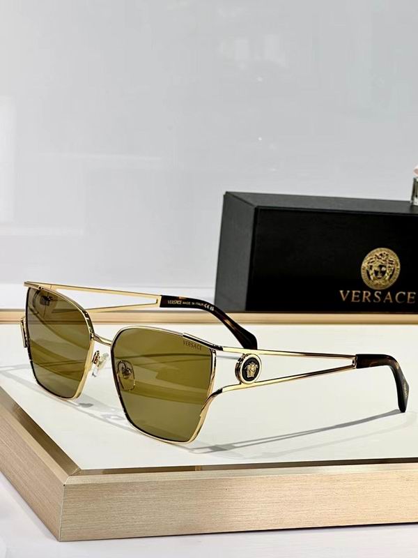 VERSACE  Glasses sms (705)