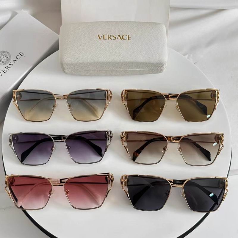 VERSACE  Glasses sms (706)