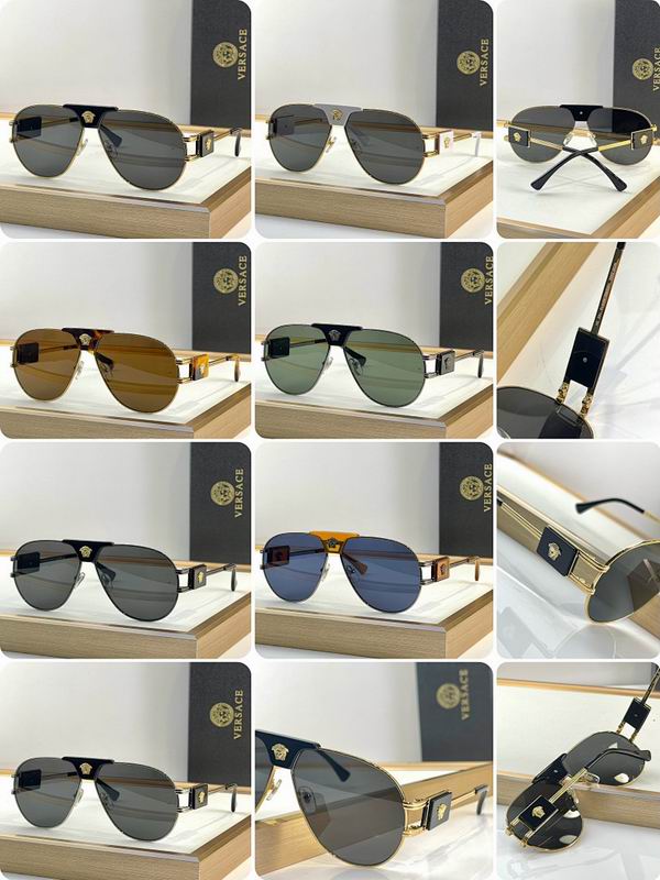 VERSACE  Glasses sms (707)