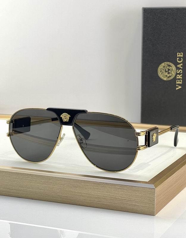 VERSACE  Glasses sms (708)