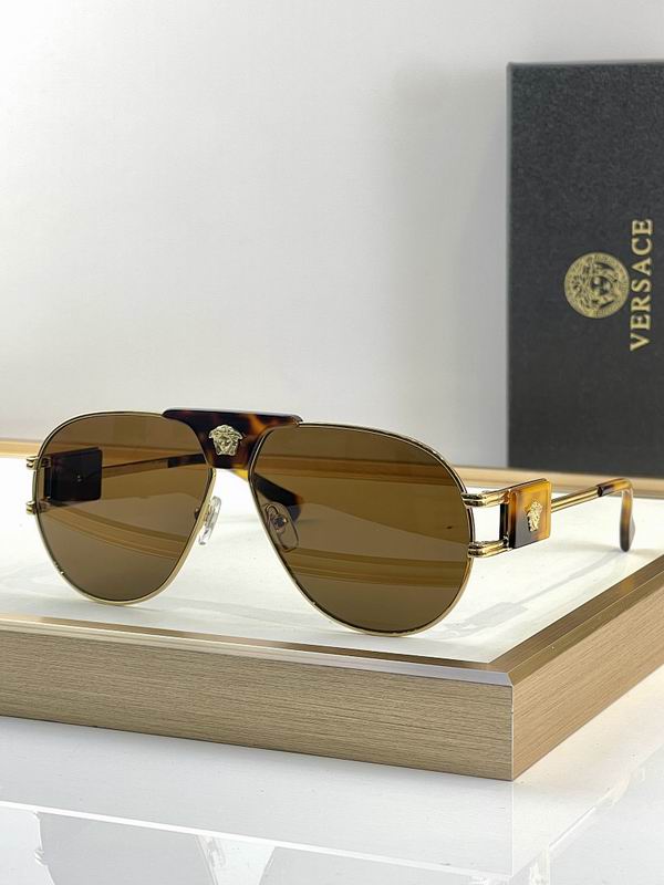 VERSACE  Glasses sms (709)