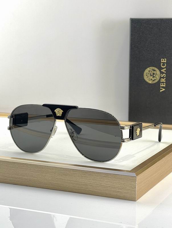 VERSACE  Glasses sms (711)