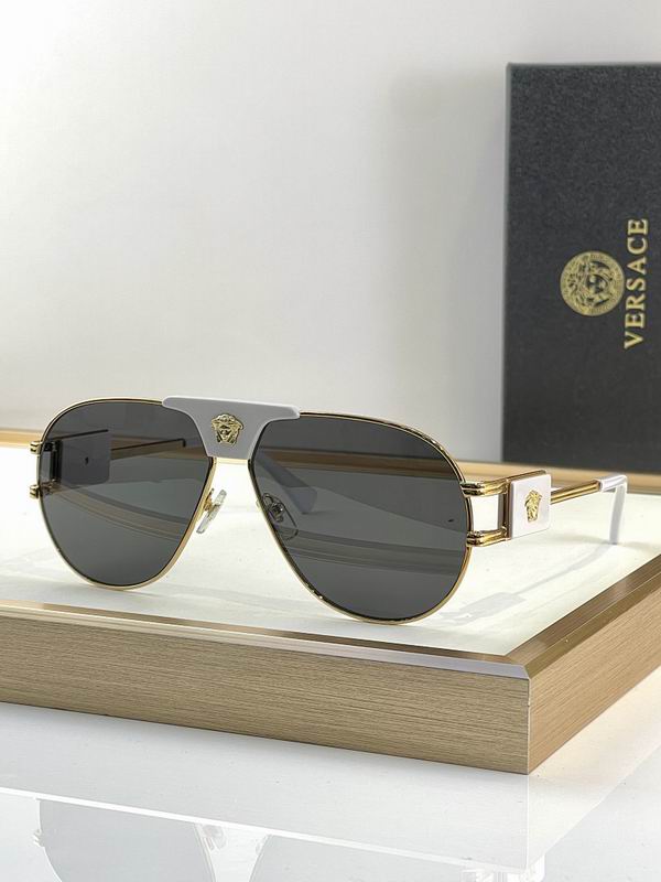 VERSACE  Glasses sms (712)
