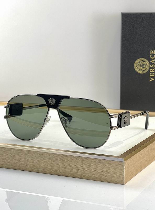 VERSACE  Glasses sms (713)