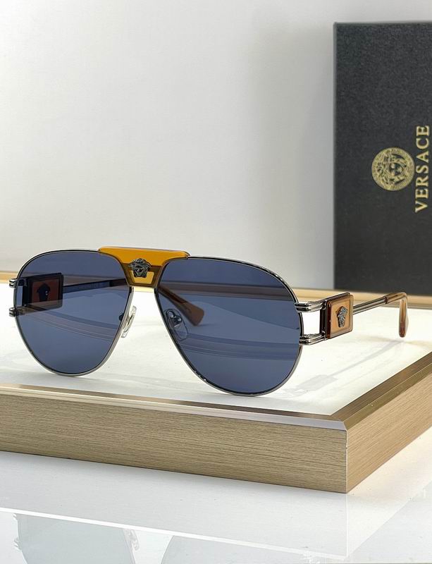 VERSACE  Glasses sms (714)