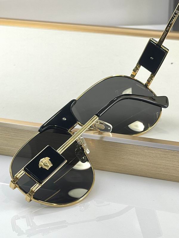 VERSACE  Glasses sms (715)