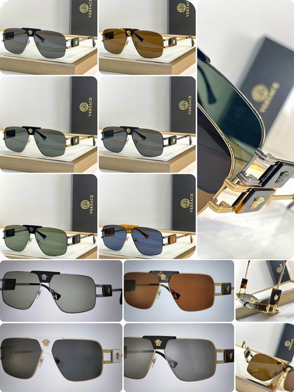 VERSACE  Glasses sms (717)