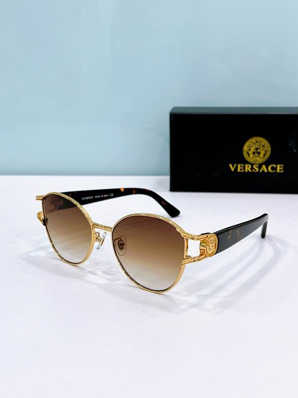 VERSACE  Glasses sms (72)