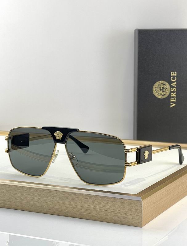 VERSACE  Glasses sms (721)