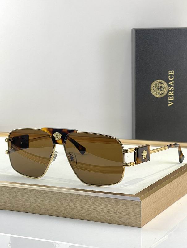 VERSACE  Glasses sms (723)