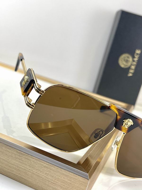 VERSACE  Glasses sms (725)