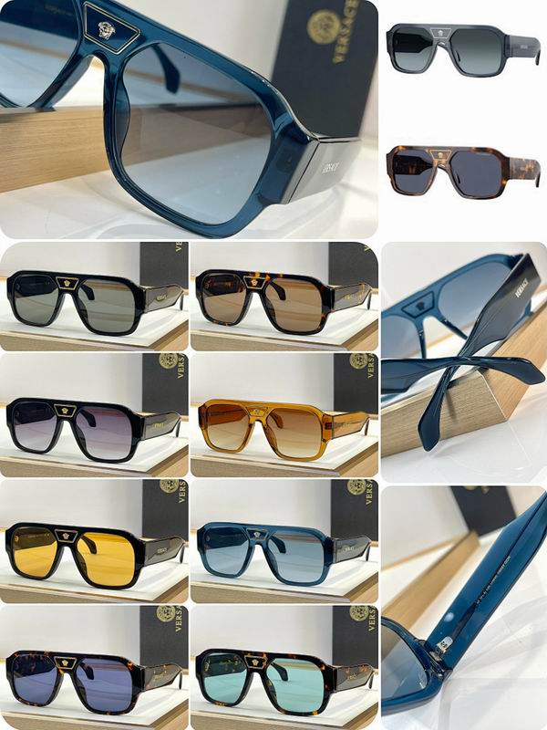 VERSACE  Glasses sms (727)