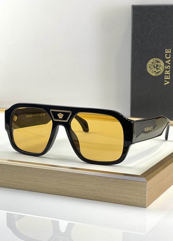VERSACE  Glasses sms (730)