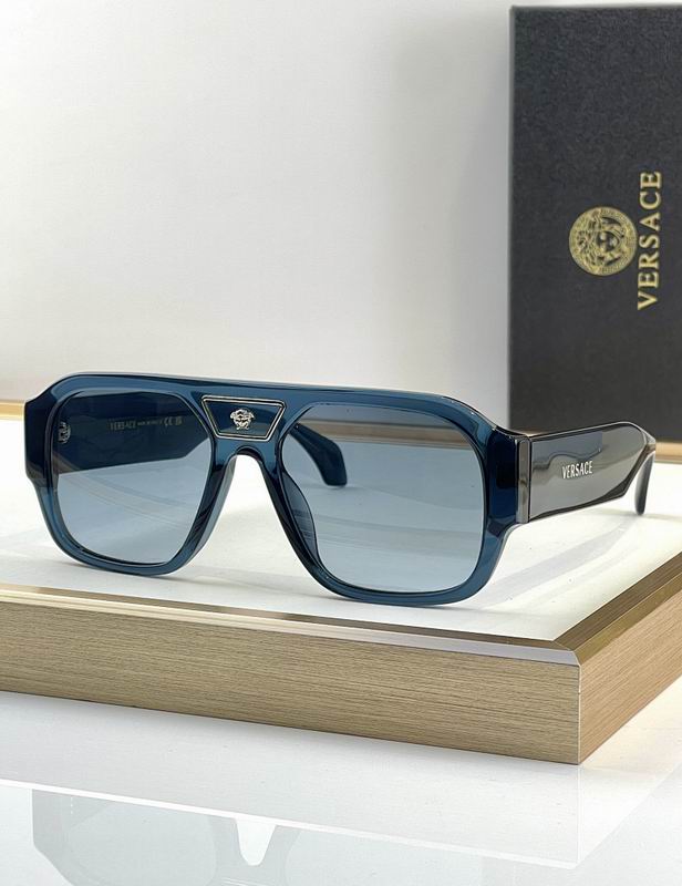 VERSACE  Glasses sms (731)