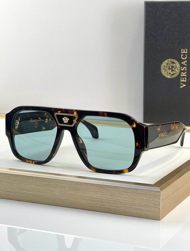 VERSACE  Glasses sms (732)