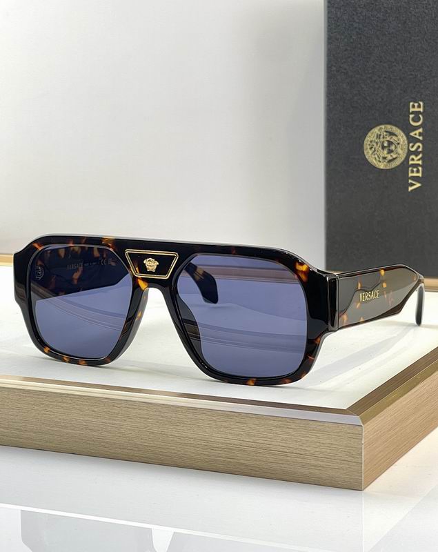 VERSACE  Glasses sms (733)