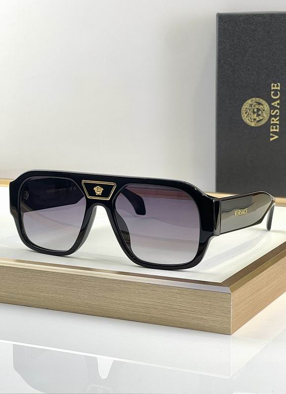 VERSACE  Glasses sms (734)