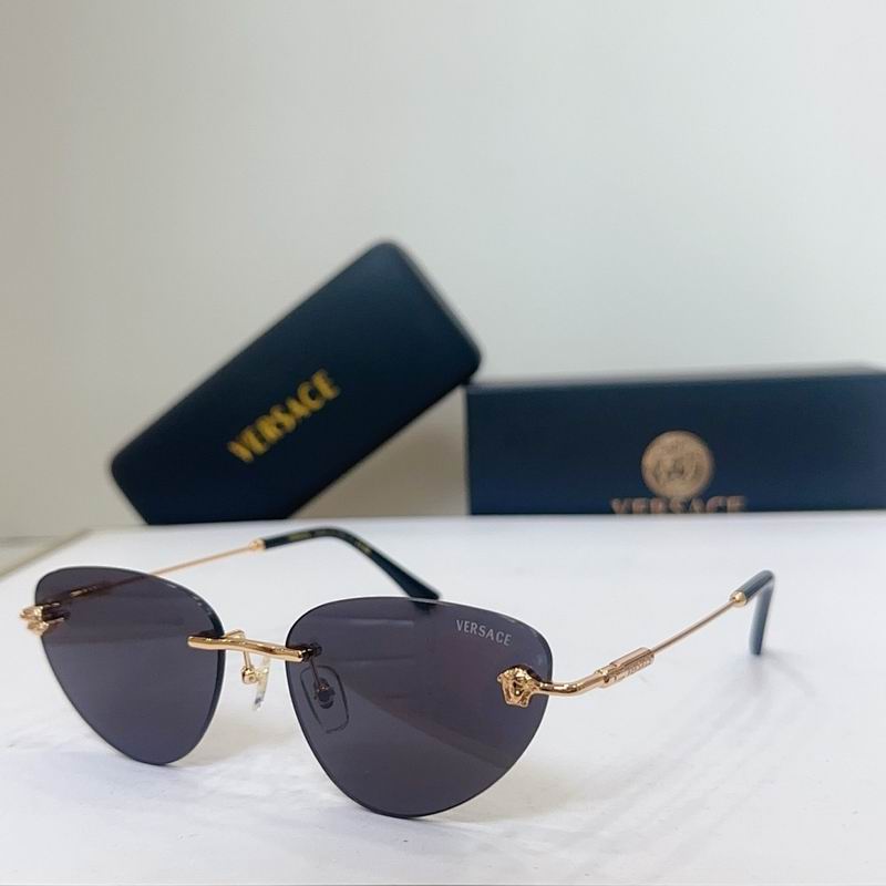 VERSACE  Glasses sms (737)