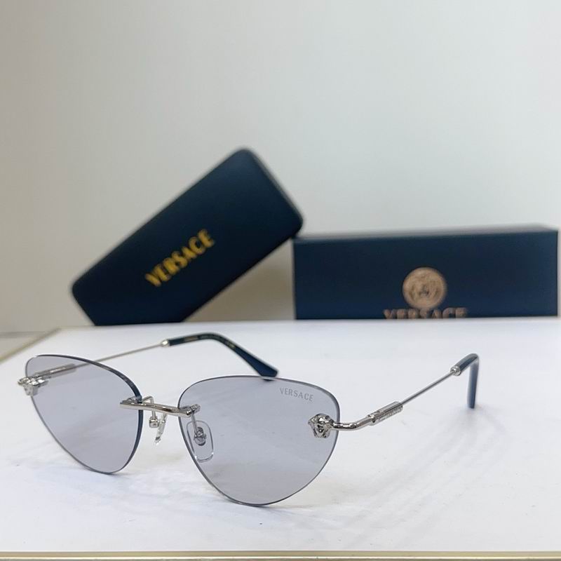 VERSACE  Glasses sms (738)