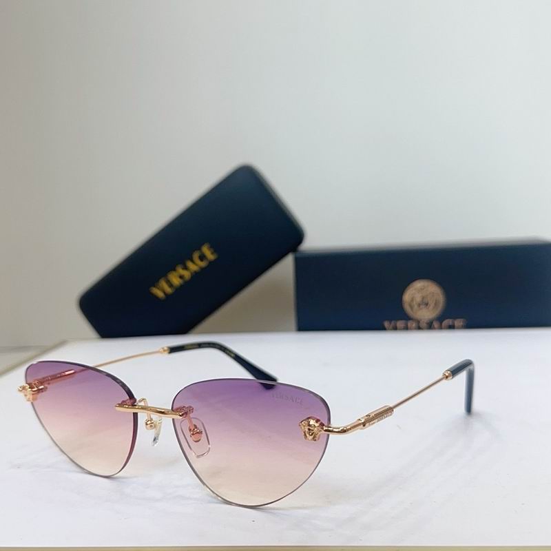 VERSACE  Glasses sms (739)