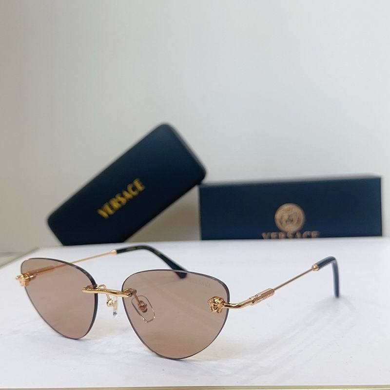 VERSACE  Glasses sms (740)