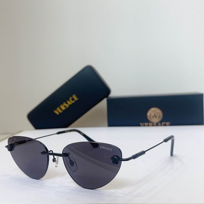 VERSACE  Glasses sms (741)