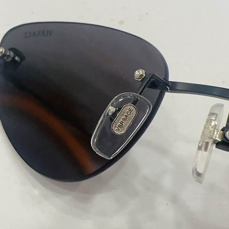VERSACE  Glasses sms (744)