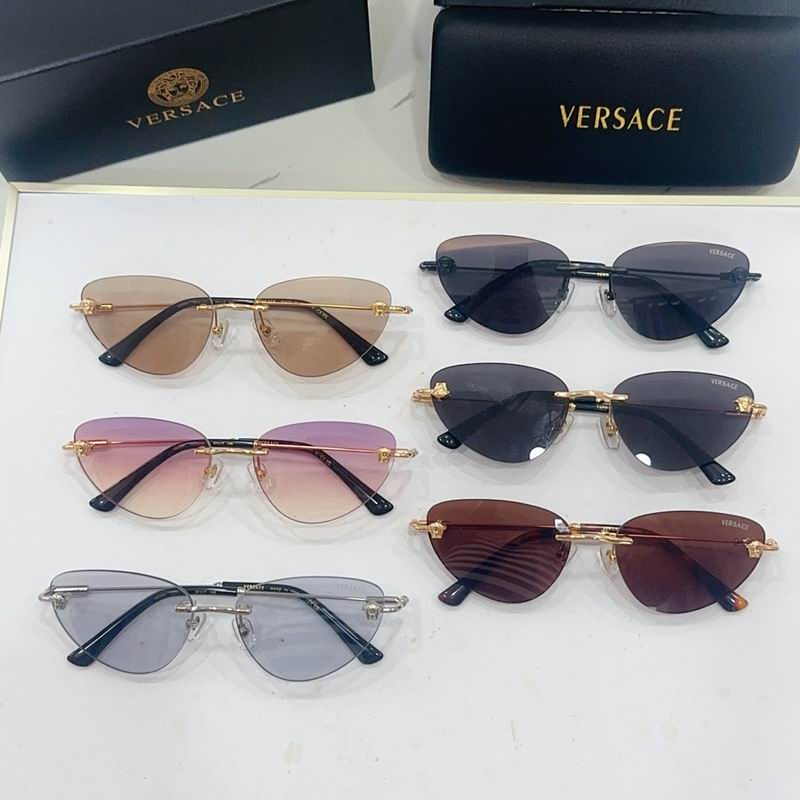 VERSACE  Glasses sms (745)