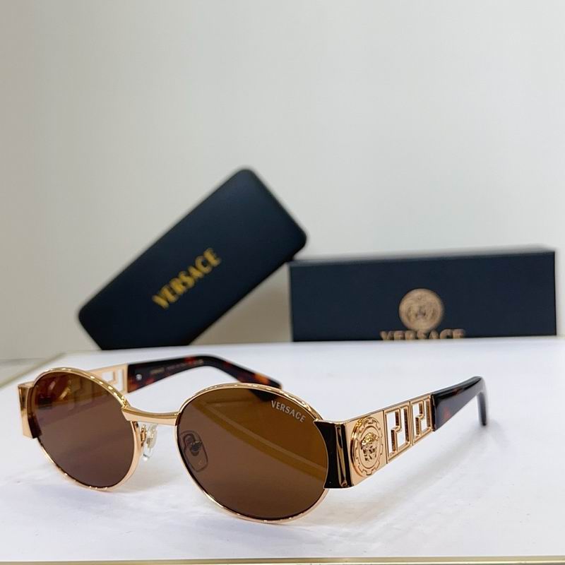 VERSACE  Glasses sms (747)