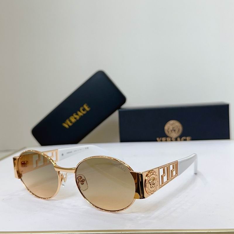 VERSACE  Glasses sms (748)