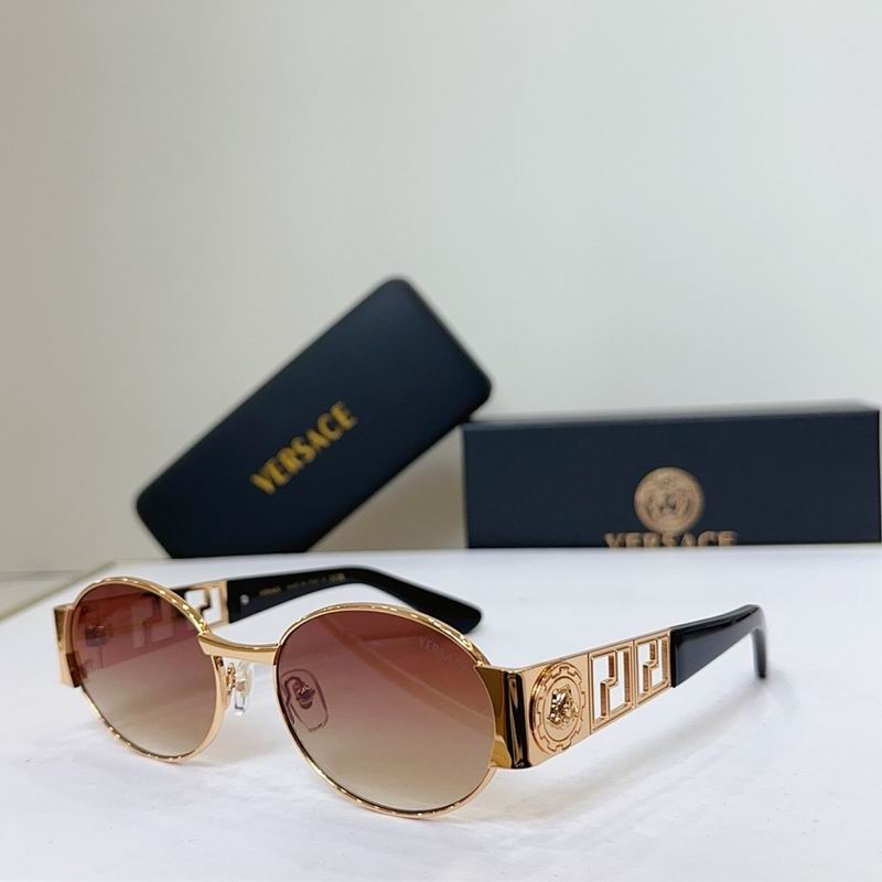 VERSACE  Glasses sms (749)