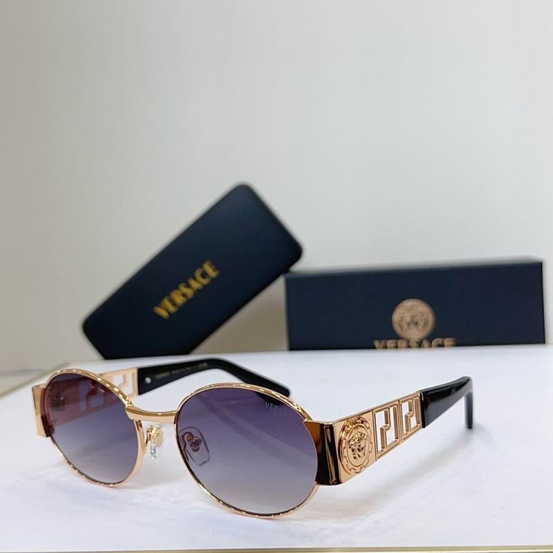 VERSACE  Glasses sms (750)