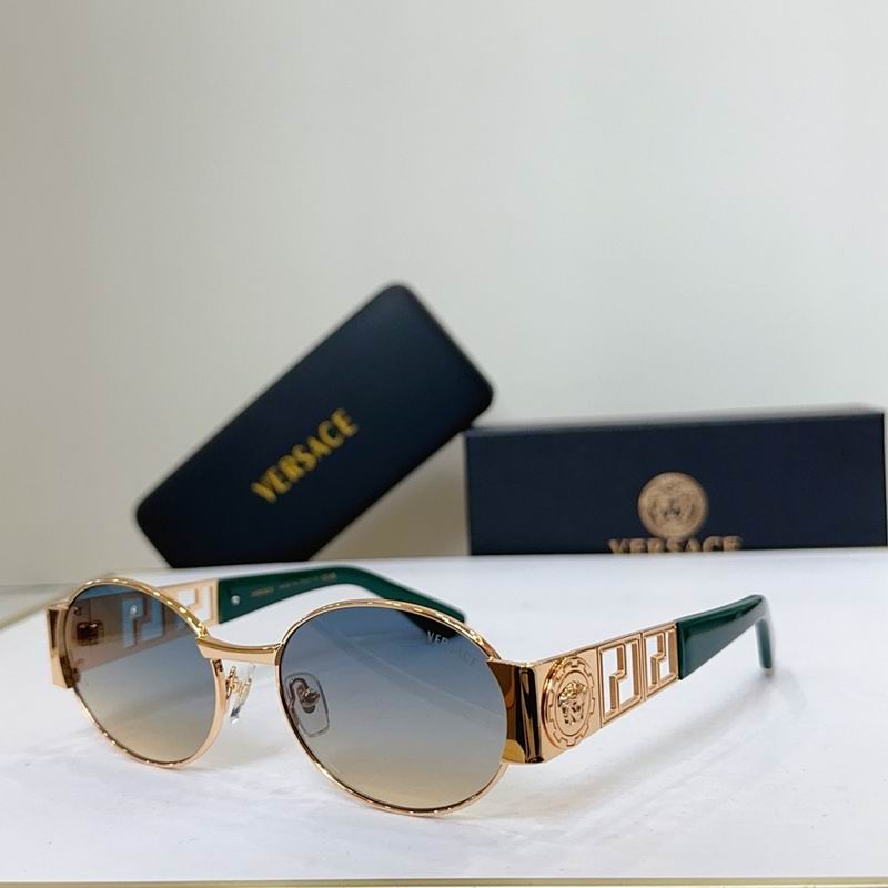 VERSACE  Glasses sms (752)