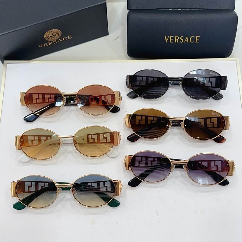VERSACE  Glasses sms (755)