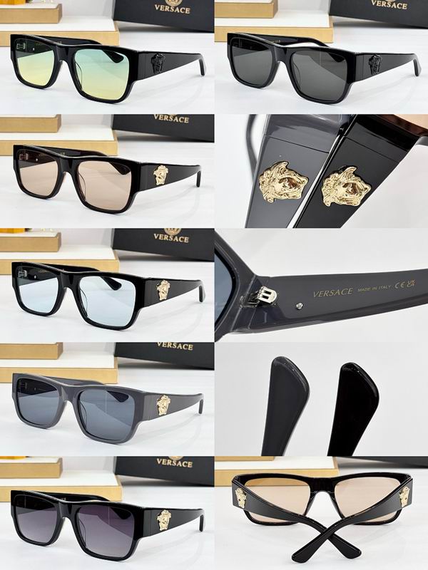 VERSACE  Glasses sms (756)