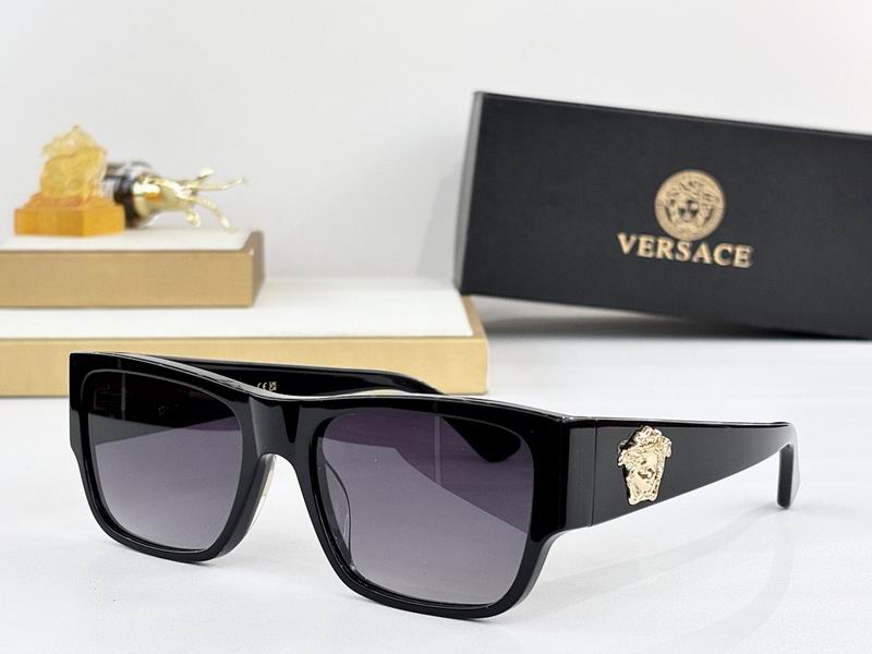 VERSACE  Glasses sms (757)