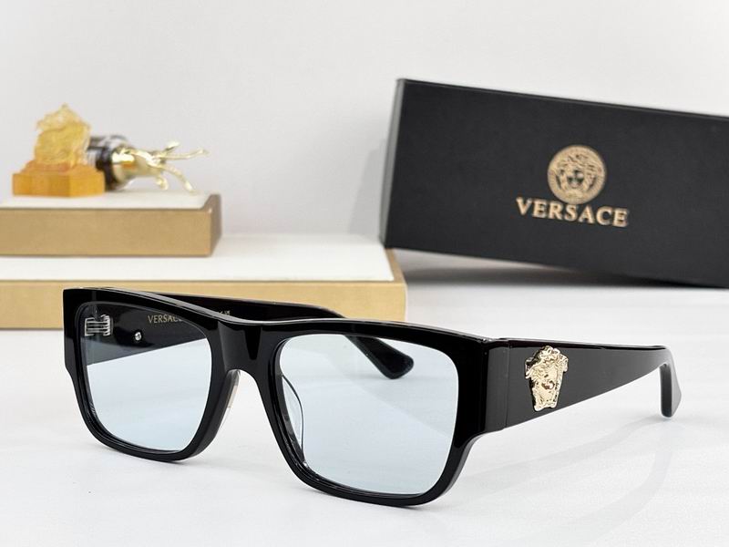 VERSACE  Glasses sms (758)
