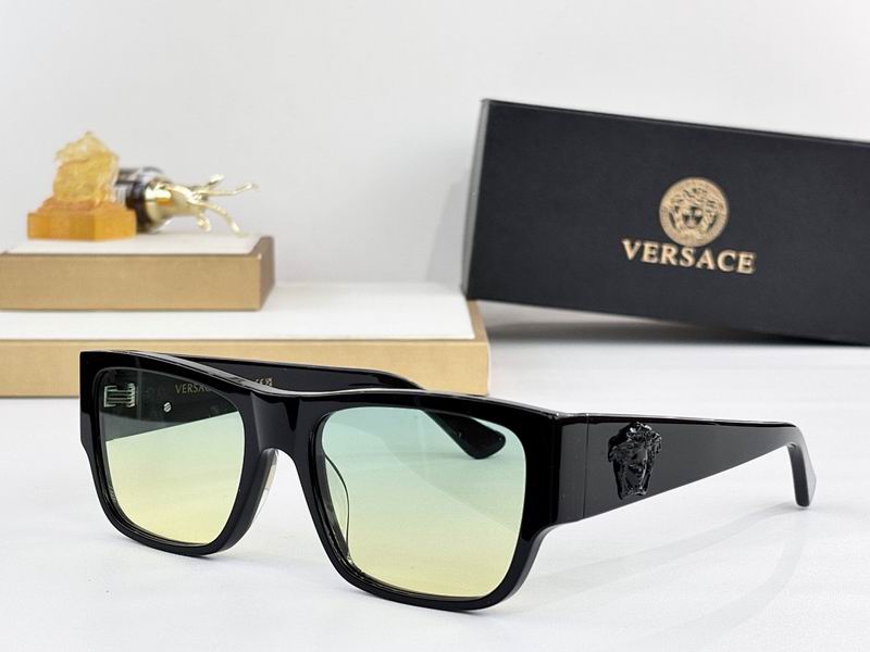 VERSACE  Glasses sms (759)