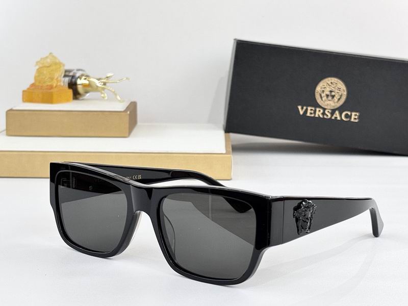 VERSACE  Glasses sms (760)