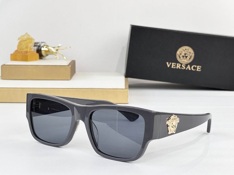 VERSACE  Glasses sms (761)