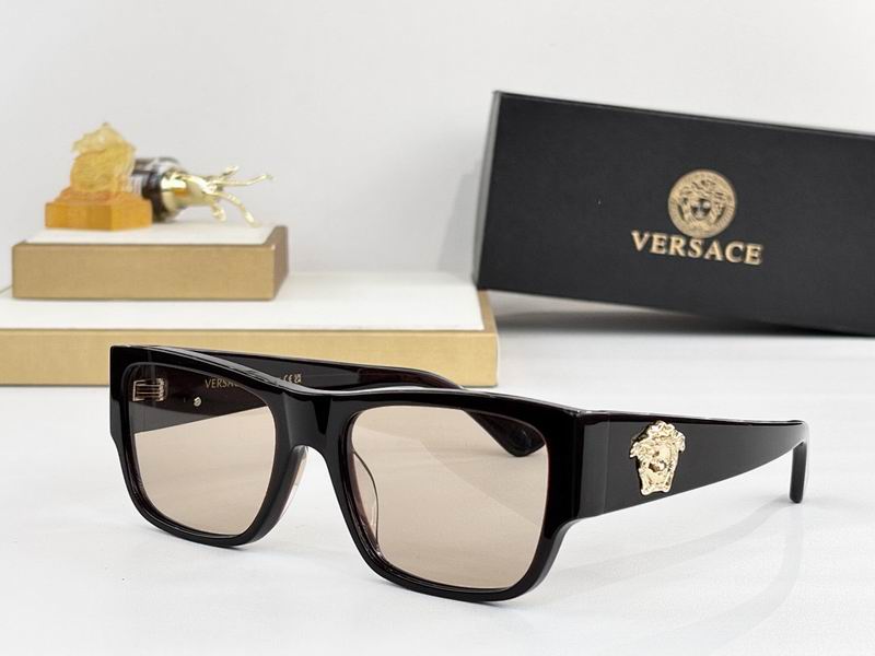VERSACE  Glasses sms (762)