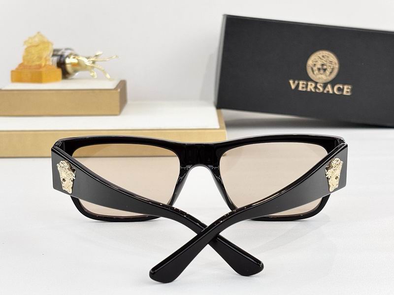 VERSACE  Glasses sms (765)