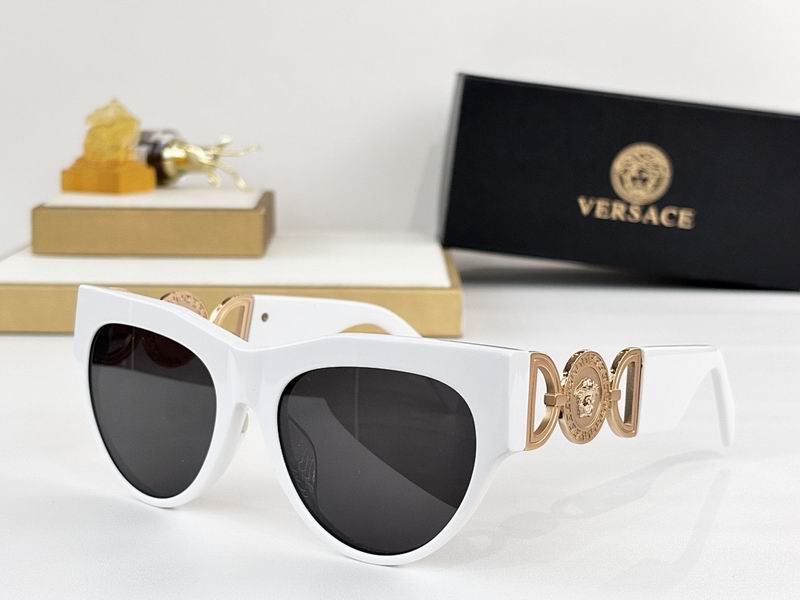VERSACE  Glasses sms (767)